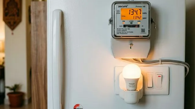 How to Reduce Your Refrigerator's Electricity Bill: 5 Proven Hacks