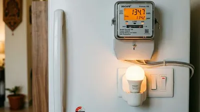 How to Reduce Your Refrigerator's Electricity Bill: 5 Proven Hacks