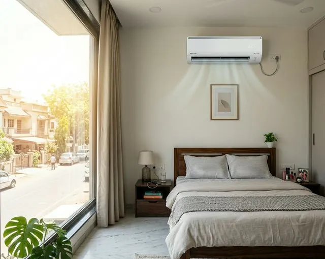 Best 1.5 Ton 5-Star Inverter ACs for Indian Summers (2026)