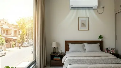 Best 1.5 Ton 5-Star Inverter ACs for Indian Summers (2026)