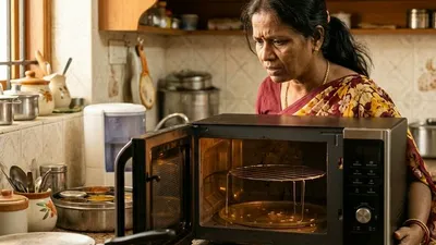 Troubleshooting Your Microwave: Why It's Not Heating and How to Fix It