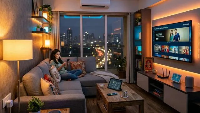 Best Smart Plugs for Indian Homes in 2026: The Ultimate Guide